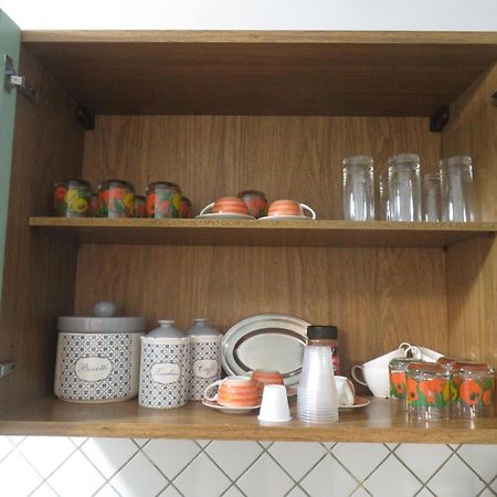 Casa Repasi Apartment Sferracavallo Ngoại thất bức ảnh