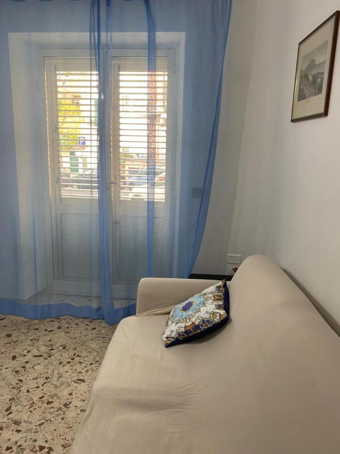 Casa Repasi Apartment Sferracavallo Ngoại thất bức ảnh