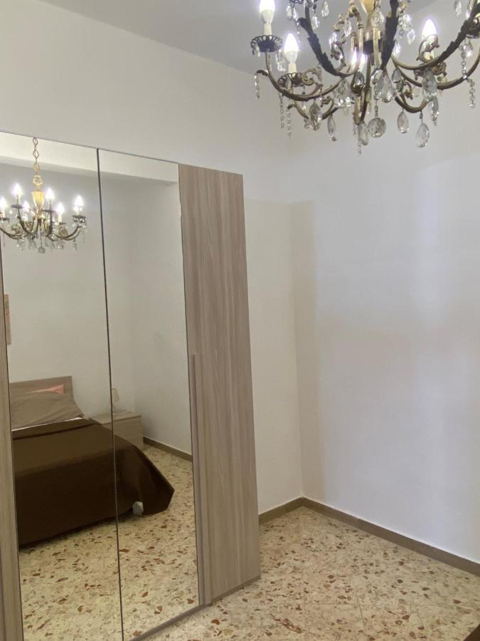 Casa Repasi Apartment Sferracavallo Ngoại thất bức ảnh