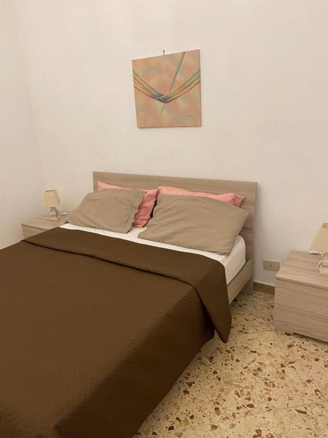 Casa Repasi Apartment Sferracavallo Ngoại thất bức ảnh