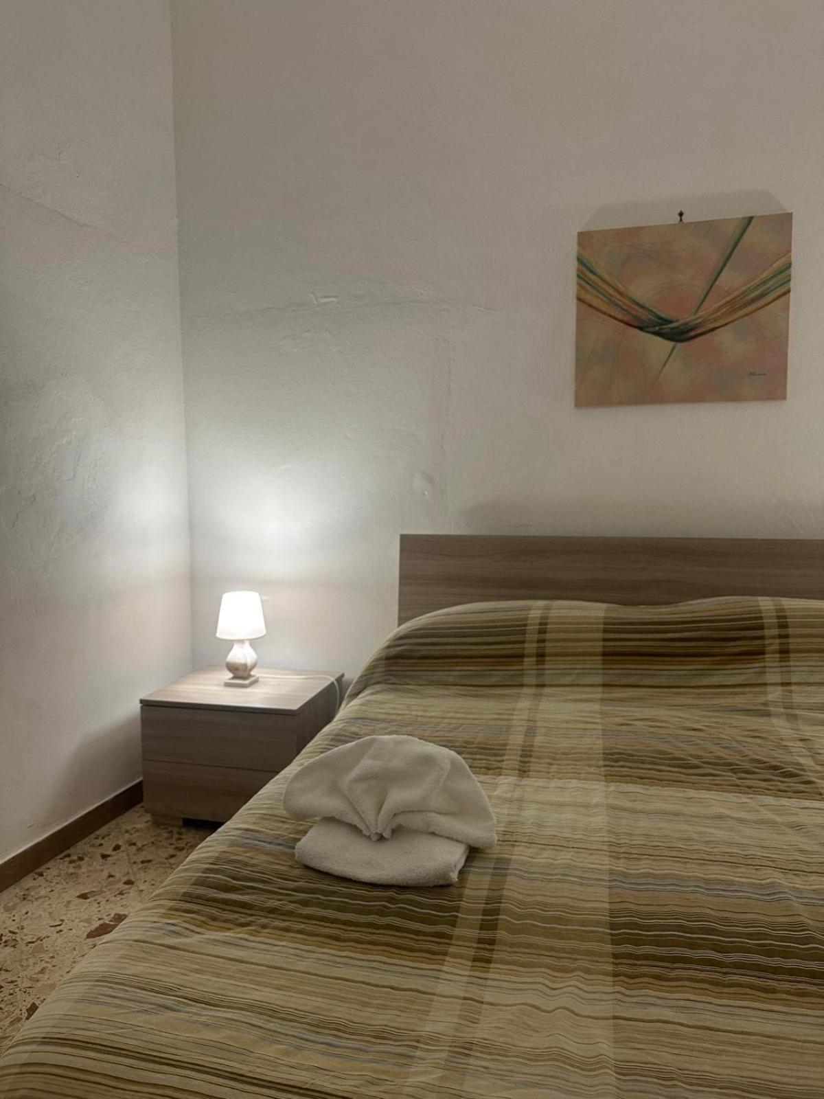 Casa Repasi Apartment Sferracavallo Ngoại thất bức ảnh
