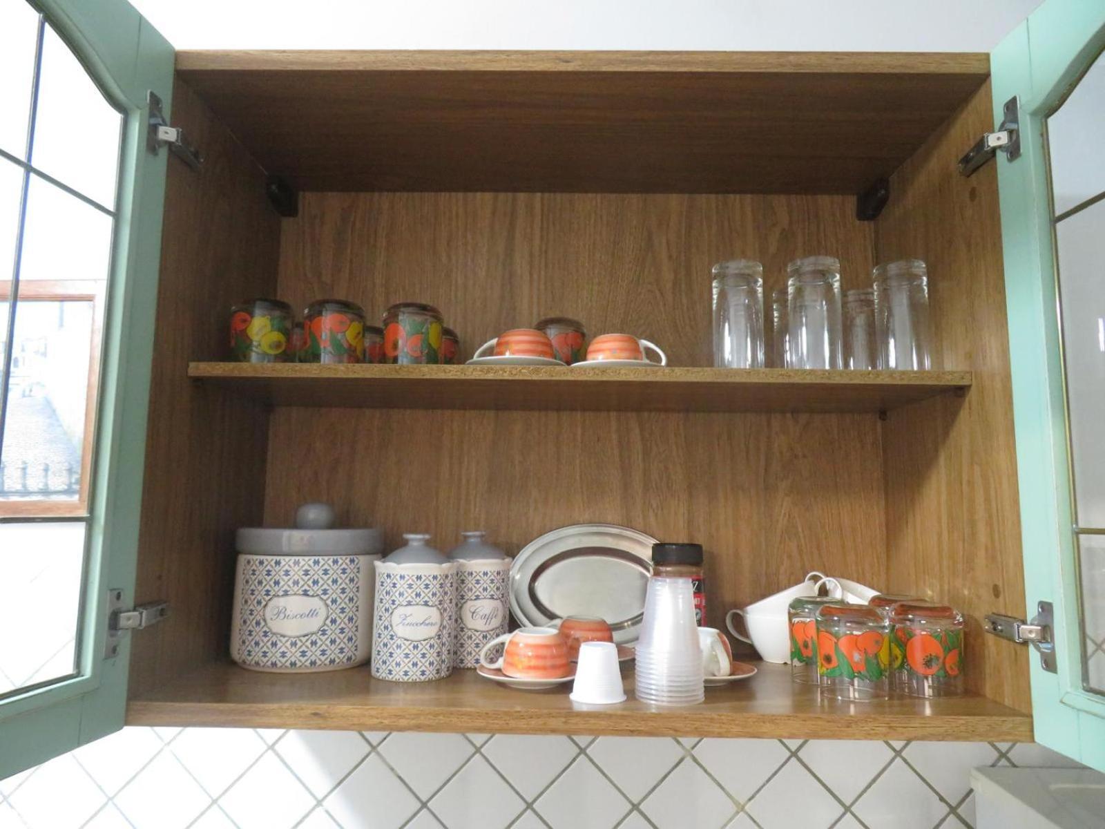 Casa Repasi Apartment Sferracavallo Ngoại thất bức ảnh