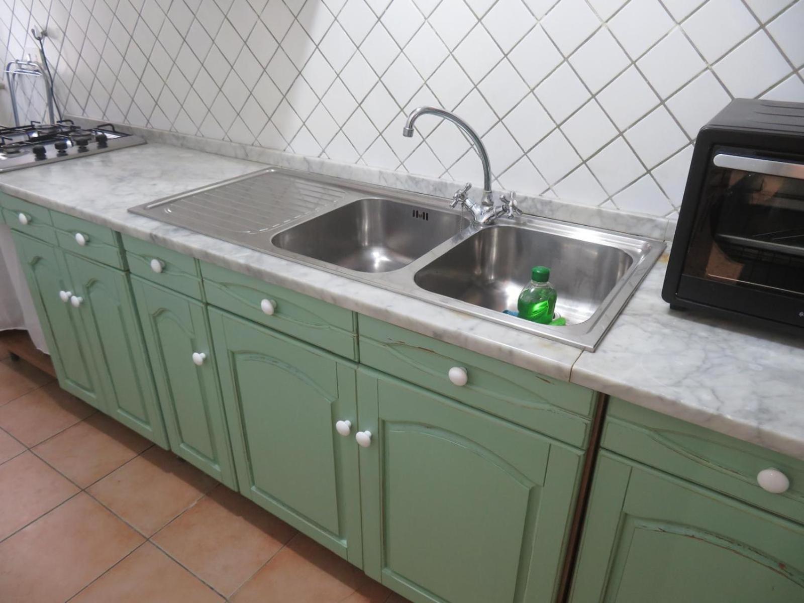 Casa Repasi Apartment Sferracavallo Ngoại thất bức ảnh